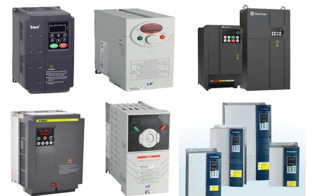 ABB, Siemens, Schneider và Delta là những thương hiệu được ưa chuộng và tin dùng rộng rãi.