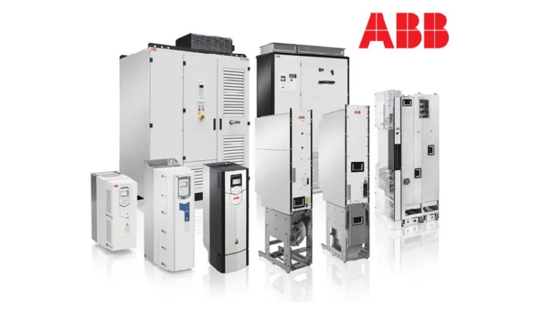 Trong nhóm dẫn đầu phân khúc biến tần cao cấp, ABB nổi bật với vị thế của một thương hiệu toàn cầu.