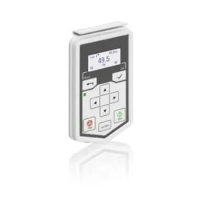Bảng điều khiển biến tần ACS-BP-S