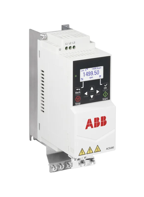 Biến tần ABB ACS180-04S-03A7-1