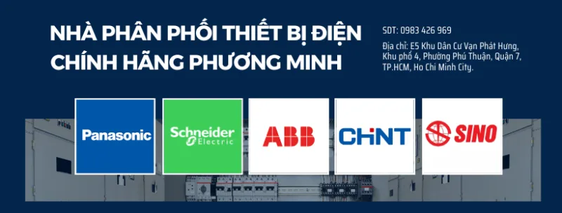 Phương Minh - Địa chỉ mua biến tần ACS180-04S-06A9-1 uy tín hàng đầu Việt Nam.