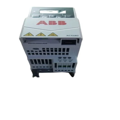 Biến tần ACS180-04S-04A8-1 tiết kiệm năng lượng, hiệu suất cao.