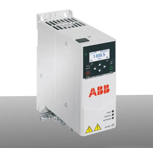 Dòng biến tần ACS180.