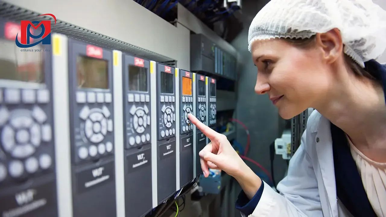 NHỮNG LƯU Ý QUAN TRỌNG KHI SỬ DỤNG VÀ VẬN HÀNH BIẾN TẦN ACS180.