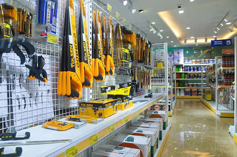Nên chọn đơn vị là đại lý ủy quyền chính thức của ABB hoặc nhà phân phối cấp 1 tại Việt Nam.