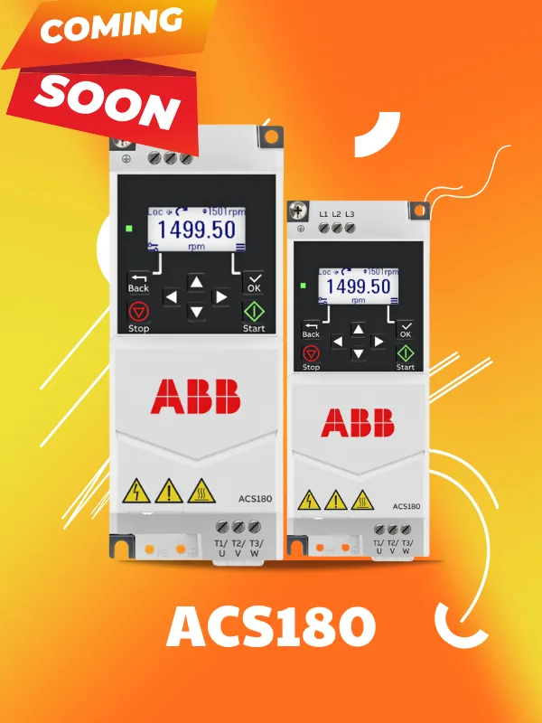 Phương Minh - đơn vị cung cấp biến tần ACS180 uy tín, chất lượng