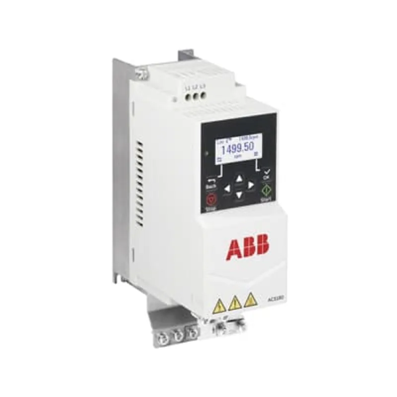 Biến tần ACS180-04S-01A8-4