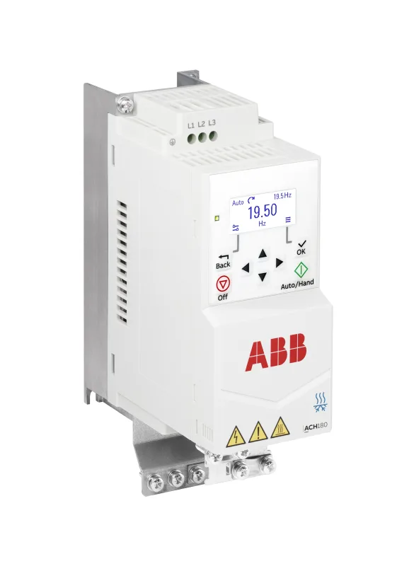 Biến tần ACS180-04S-02A6-4