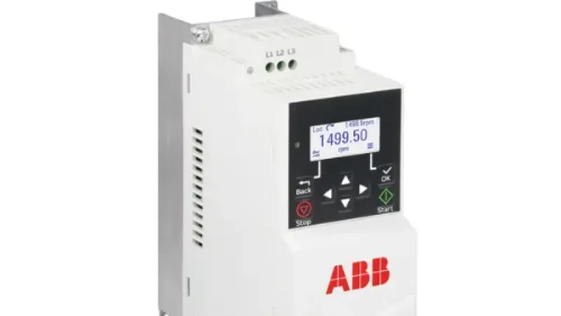 Biến tần ACS180-04S-25A0-4