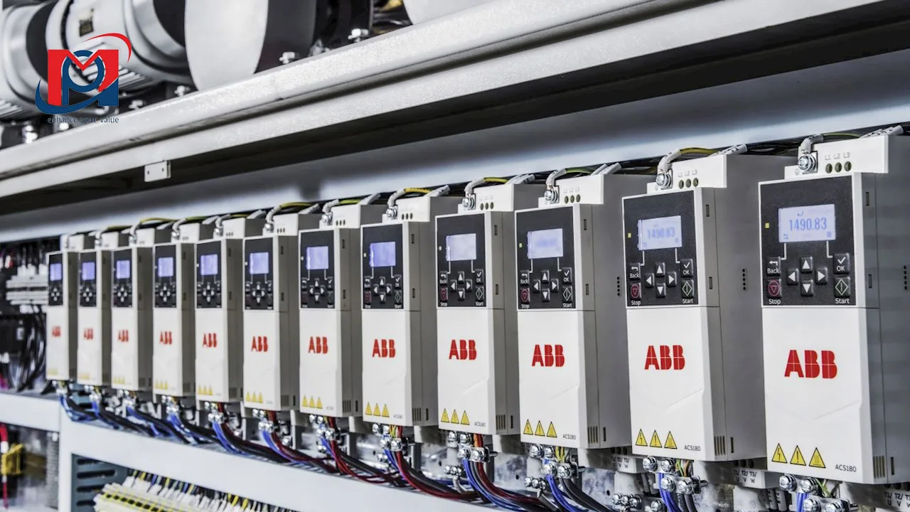 6 ƯU ĐIỂM NỔI BẬT CỦA BIẾN TẦN ACS180 KHÔNG THỂ BỎ QUA