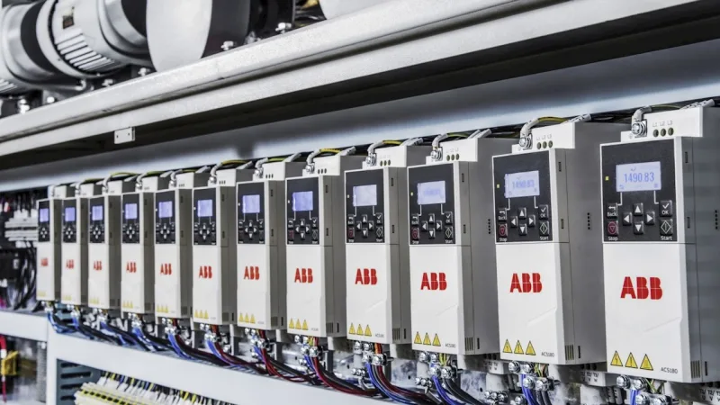 Biến tần ACS180 của ABB có khả năng hoạt động ổn định trong dải nhiệt độ rộng
