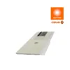 2-LINE TRACH RAIL TRANG