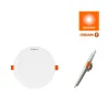 Đèn DOWNLIGHT SIÊU MỎNG OSRAM LEDVANCE