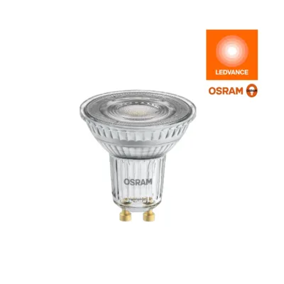 Đèn led GU10 OSRAM LEDVANCE