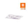 Phụ kiện nối dây của led dây HV 2835 STRIP OSRAM LEDVANCE