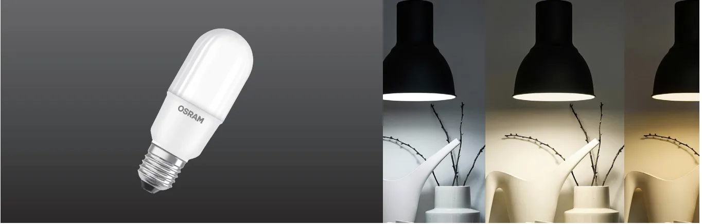 BÓNG ĐÈN LED STICK BULB