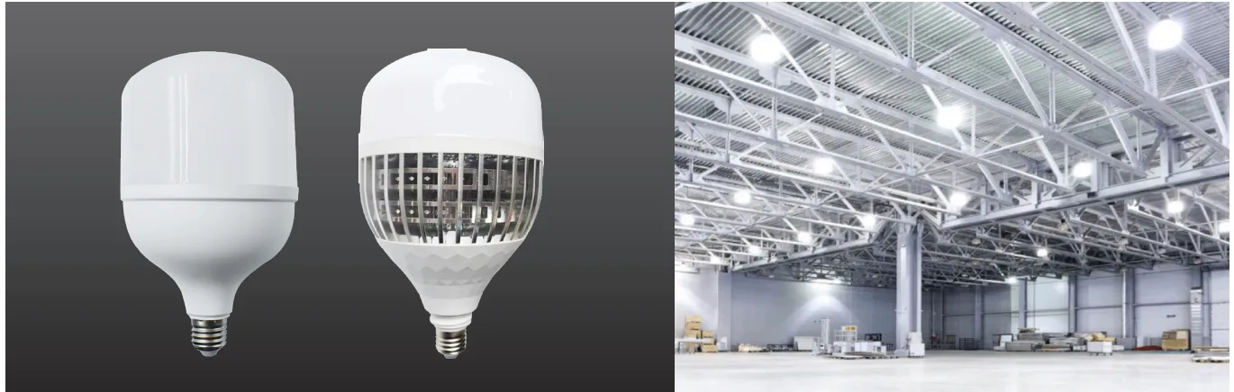 Đèn led T BULB OSRAM LEDVANCE