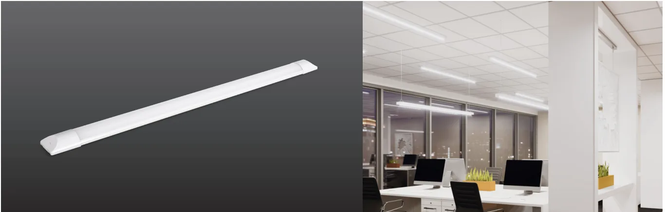 ĐÈN BÁN NGUYỆT OSRAM LEDVANCE