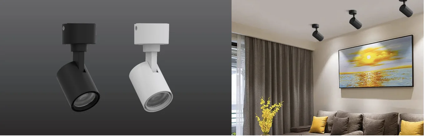 Đèn CHIẾU ĐIỂM ĐẾ NGỒI OSRAM LEDVANCE