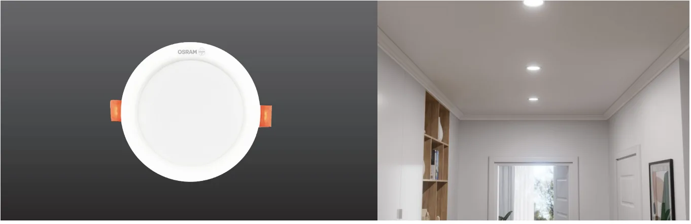 Đèn DOWNLIGHT DECO OSRAM LEDVANCE