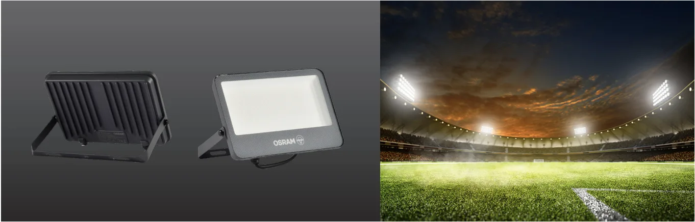 Đèn FLOODLIGHT OSRAM LEDVANCE