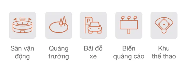 Ứng dụng thực tế của đèn