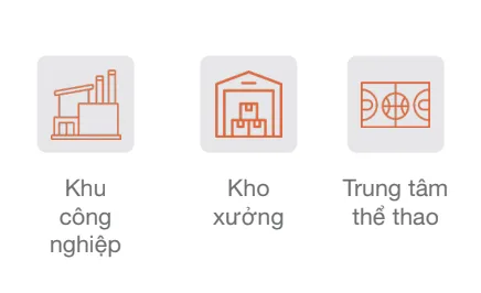 Ứng dụng thực tế của đèn