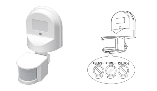 Cảm biến SENSOR