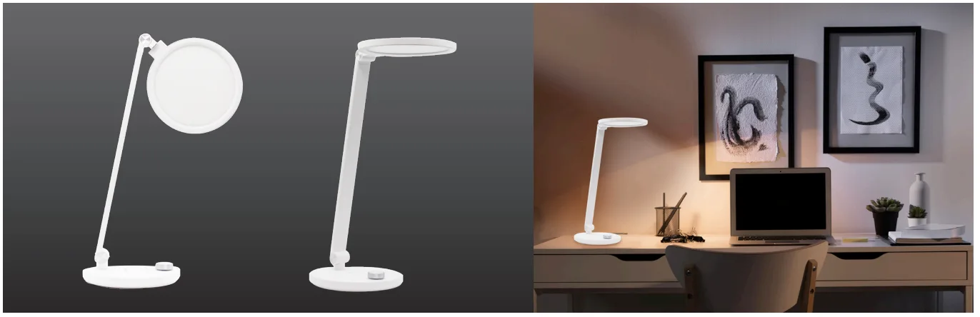 Đèn bàn ZJ-K60 LEDVANCE OSRAM