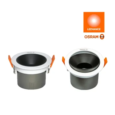 đèn DOWNLIGHT CHỈNH GÓC OSRAM LEDVANCE