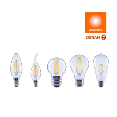 Đèn LED FILAMENT OSRAM LEDVANCE