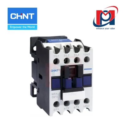 Contactor NC1 Chint