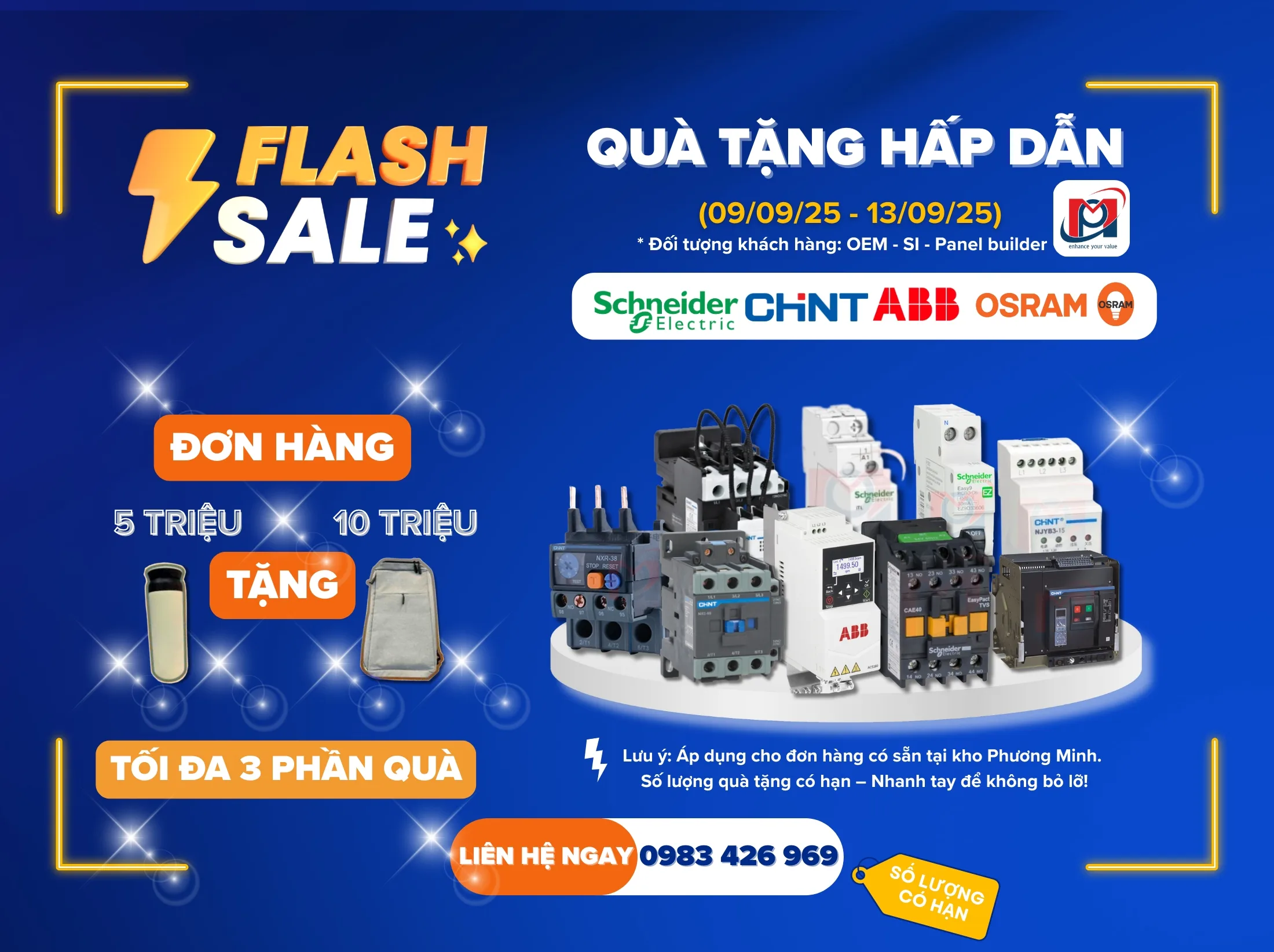 Flash sale Phuong Minh 9-9-25 (2)