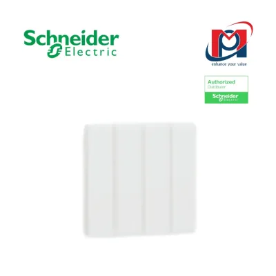 Bộ công tắc bốn 2 chiều 16AX Schneider Vivace E KBN3416_2_WE