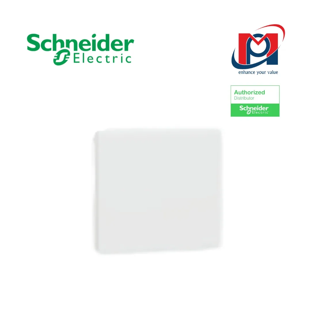 Bộ công tắc đơn 1 chiều 16AX Schneider Vivace E KBN3116_1_WE
