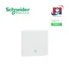 Bộ công tắc đơn 2 cực 45A có đèn LED Schneider Vivace E KBN31D45N_WE