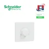 Bộ điều chỉnh ánh sáng đèn Schneider Vivace E KBN31RD250U_WE