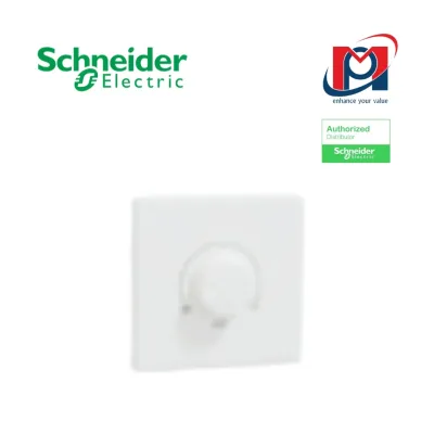 Bộ điều chỉnh ánh sáng đèn Schneider Vivace E KBN31RD250U_WE