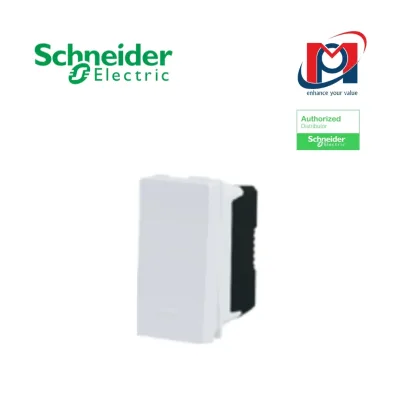 Công tắc 1 chiều Schneider Miluz E M3TS31_1_WE