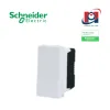 Công tắc 2 chiều Schneider Miluz E M3TS31_2_WE