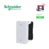 Công tắc rèm cuốn Schneider Miluz E M3TS31_ROL