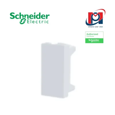 Nút che trơn thiết bị Schneider Miluz E M3TS01BC_WE | Chính hãng
