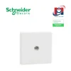 Ổ cắm angten TV Schneider Vivace E KBN31TV_WE