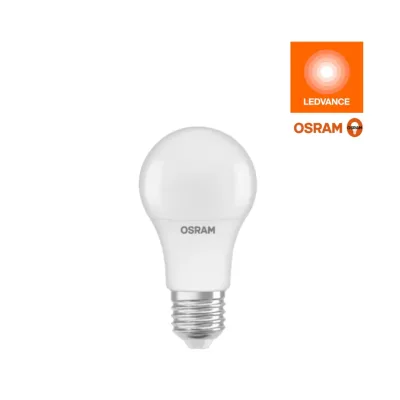 Đèn led A BULB OSRAM LEDVANCE