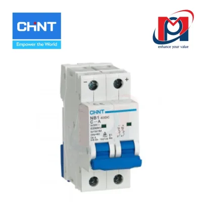MCB NB1 CHINT