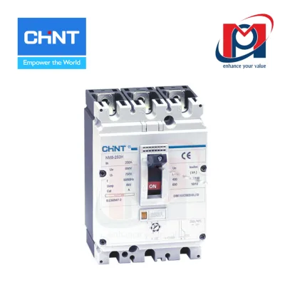 MCCB NM8N CHINT