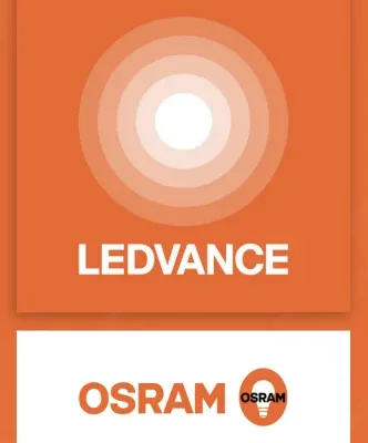 Thương hiệu Osram Ledvance Thương hiệu Osram Ledvance