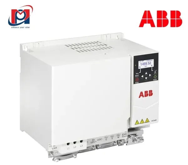 Biến tần ABB ACS 180