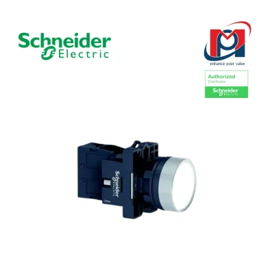 Nút nhấn nhả Schneider XA2AA11