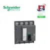 Aptomat khối MCCB EasyPact CVS 1000A 50kA 4P4D 415V AC – Schneider Electric E100N420FM